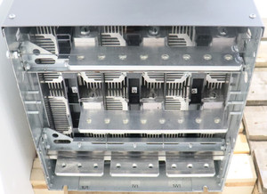 6RA80934DV620AA0Z SINAMICS DCM 4Q 3AC 400V 1600A PLC - Product Image 2