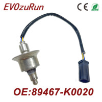 Capteur de rapport air-carburant direct usine, sonde d'oxygène amont 89467-K0020 pour Toyota Yaris Cross Aqua Lexus LBX Mazda 2 Hybrid