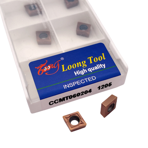 Loong công cụ chèn ccgt công cụ CMT 09t304 MT <span class=keywords><strong>ct3000</strong></span> chèn đồng thau <span class=keywords><strong>060204</strong></span> TC lf90 06 02 04 3(2.5) sclcr 1212 máy tiện miếng <span class=keywords><strong>ccmt</strong></span> - Product Image 6