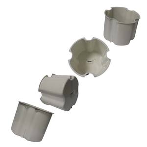 Procesamiento de chapa metálica personalizado, pieza de estampado de embutición profunda, productos de chapa metálica, accesorios de aluminio, prensa de embutición profunda, hidroformado - Product Image 1