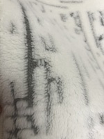 2026 Neuheit: Weiche, flauschige Mikrofaser-Jacquard-Teppiche und -Läufer mit niedrigem Flor für Wohnzimmer und Schlafzimmer