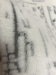 Tappeti e Moquette Jacquard in Microfibra a Pelo Corto Effetto Morbido 2026 per Soggiorno e Camera da Letto - Product Image 4