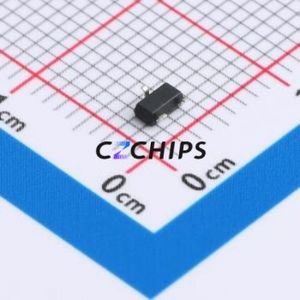 ขายทั้ง2SJ626-T1B-A-VB ทรานซิสเตอร์สนามทรานซิสเตอร์ SOT-23(TO-236) (MOSFET) - Product Image 2