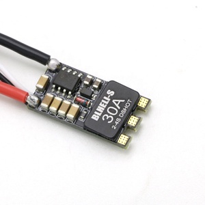 RC <strong>Esc</strong> 30A-S 30A - S <strong>ESC</strong> Blheli_S OPTO 2-4S Supports Mulitshot Oneshot42 Oneshot125 - Product Image 5