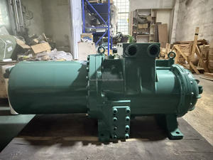 Compresseur à vis Bitzer OEM CSH6553-35Y CSH6553-50Y CSH6563-40Y CSH6563-60Y CSH6583-50Y 35HP 40HP 50HP 60HP pour chambre froide - Product Image 4