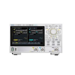 RIGOL DG822 Pro 25MHz Dual Channel <strong>Function</strong> Arbitrary <strong>Waveform</strong> <strong>Generator</strong> with 7-inch Touch Screen - Product Image 1