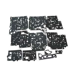 Kit de réparation maître de friction d'embrayage de <span class=keywords><strong>transmission</strong></span> automatique ATX Transpeed AF33 AW55-51SN AW55-50SN - Product Image 6