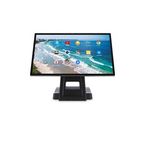 15.6 Inch Máy Tính Bảng Android Với HD Mi SD Khe Cắm Thẻ Nhớ Và Tùy Chọn VGA RS232 Cho Điểm Củ<span class=keywords><strong>a</strong></span> Bán Trong Bán Lẻ Dịch Vụ Và Giải Trí - Product Image 1