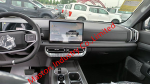 Camionnette diesel Dongfeng Z9 à grande vitesse 170 km/h, 2,3 L, 8AT automatique, 4 roues motrices, 4x4, camionnette de fret <span class=keywords><strong>Largo</strong></span> - Product Image 2