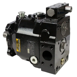 ปั๊มลูกสูบ PV032R1K1T1NMRC ปั๊มลูกสูบแรงดันสูง PV032R1K1T1NMMC - Product Image 2