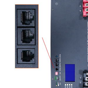Energy <strong>Storage</strong> Battery Lifepo4 48V 100Ah 200Ah 150Ah 300Ah Rechargeable Lithium Iron Phosphate Battery - Product Image 3