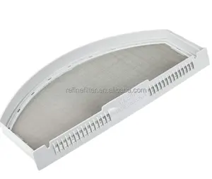 WE03X23881 Dryer Lint Filter Assembly washing parts Replacement for Hotpoint Dryer 4476390 AP6031713 PS11763056