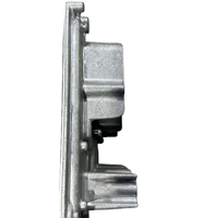 Produit d'origine de l'usine SHACMAN pour XIAN CUMMINS, module de commande électronique C4354660, pièces de moteur de camion
