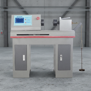 เครื่องทดสอบแรงบิดของลวดทองแดง/เครื่องทดสอบความแข็งแรงของแรงบิดของสายเคเบิล - Product Image 3