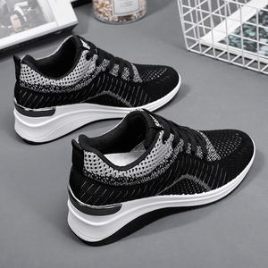 <span class=keywords><strong>Scarpe</strong></span> da Corsa G-N23 per <span class=keywords><strong>Donna</strong></span>, Stile Elevato con Mesh Traspirante, Suola in Gomma Eva Comoda per Sport all'Aperto in Inverno e Primavera - Product Image 6