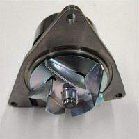 DCEC Cummins Factory Supply 6CT8.3 Cummins OEM Pièces de rechange Pompe à eau 3966841 5402699 pour machines d'ingénierie