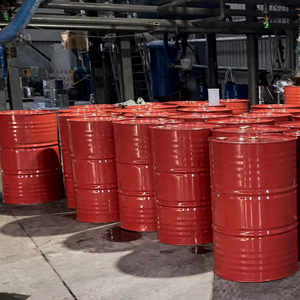 Revêtement polyuréthane bicomposant à séchage rapide, imperméable, anticorrosion, élastomère pour toitures, ponts et matériaux de construction - Product Image 1