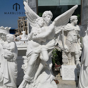 <span class=keywords><strong>Escultura</strong></span> de <span class=keywords><strong>Cupido</strong></span> <span class=keywords><strong>y</strong></span> <span class=keywords><strong>psique</strong></span> para tallado de piedra Natural, Ángel de mármol, estatuas de Dios del amor - Product Image 5