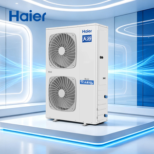 Gran Oferta: Bomba de Calor Comercial de Aire a Agua R32 380V con Soplado Lateral, Sistema Split para Kfxrs-40iif7au1 - Product Image 1