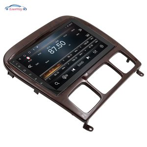 <span class=keywords><strong>S280</strong></span> <span class=keywords><strong>W220</strong></span>มัลติมีเดียแอนดรอยด์13สำหรับ Mercedes <span class=keywords><strong>Benz</strong></span> S Class S350 S320 S400 S600 S500 S430 S55 1998-2005เครื่องเล่นวิทยุสเตอริโอมัลติมีเดียในรถยนต์ - Product Image 3