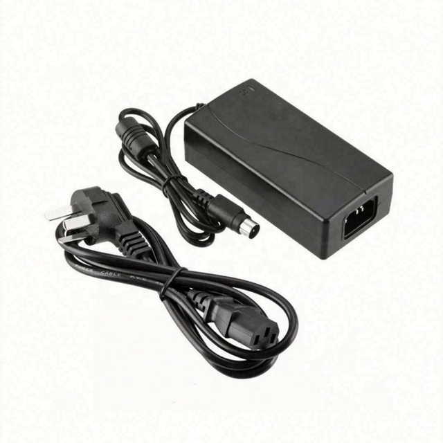 24V Power Adapter GP-2425 GP-7645 7635 Ticket Printer Power Cord