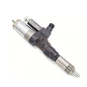 Piezas de Motor Diésel, Inyector Common Rail 095000-1131, Inyector de Combustible 095000-0213 095000-0404 9709500-040 - Product Image 3