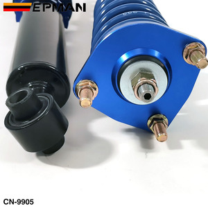EPMAN Coilovers Spring Struts Racing Suspension Amortisseur Pour Lexus IS200/<span class=keywords><strong>300</strong></span> Toyota Altezza XE10 GXE10 JCE10 SXE10 CN-9905 - Product Image 6