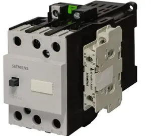 Siemens contactors 3tf siemens 3TF40/3TF45/3TF50/3TF55 모터 스타터 용 예비 부품