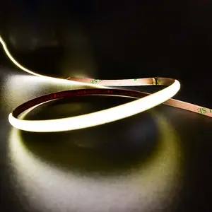 Ultra parlak mimari serisi COB LED şerit