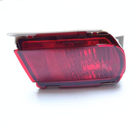 TNG-Réflecteur de feux arrière à LED, lampe de frein 81580-0G020 81581-60240 pour Toyota Land Cruiser Prado 150