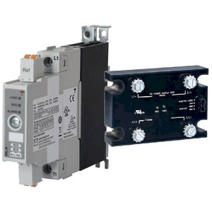 Amplia Selección de Relés SUL842070 SSR SPST-NO 25A 12-275V Especialmente Diseñados para Contactores y Relés - Product Image 1