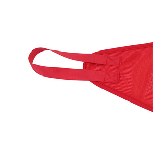 Dog Bathing Hammock Polyester Hanging Support For <b>Pet</b> Cleaning And Grooming With Mesh Design Sml Size - Product Image 5