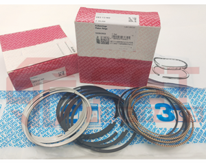 08313n0 עבור bmw mahle 84 מ "מ סט טבעות בוכנה עבור bmw m54b25 m54b30/9-0748-00 - Product Image 1