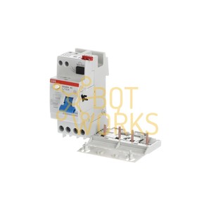 ABB 2CSB204001R2400 - Nuovo - Product Image 1