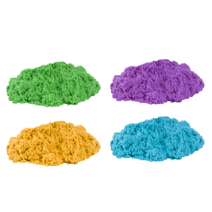 Vente en gros de pâte à modeler et de <span class=keywords><strong>slime</strong></span> de <span class=keywords><strong>dinosaure</strong></span> coloré, <span class=keywords><strong>oeuf</strong></span>, jouet éducatif, jeux de creusement de sable pour enfants - Product Image 4