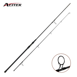 <span class=keywords><strong>Canne</strong></span> à pêche en fibre de carbone 2.7m 3 pièces <span class=keywords><strong>canne</strong></span> à carpe télescopique japon FUJI siège de moulinet haute teneur en carbone <span class=keywords><strong>canne</strong></span> télescopique accessoires de pêche - Product Image 2