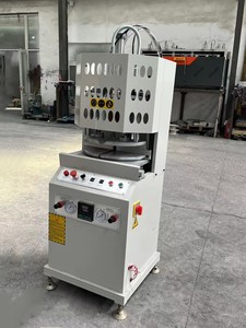 Cửa và cửa sổ máy hàn một đầu PVC Máy hàn liền mạch một đầu máy hàn góc tùy ý - Product Image 6