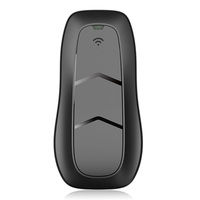 Simulador de Llaves Inteligentes OBDSTAR Key SIM 5 en 1, Programador de Llaves de Coche Compatible con Chips 4D y H, Funciona con X300 DP Plus y X300 Pro4
