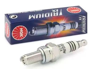 Bougie d'allumage en nickel Premium pour CR9EIX, numéro OE 3521, 99000 691V0 000, pièces d'allumage de moto neuves et durables - Product Image 3