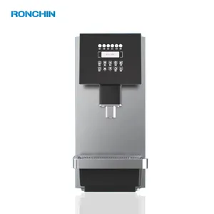 Abs + thép không gỉ Ice Maker thương mại nhỏ Ice Cube Maker xách tay Ice Maker - Product Image 5