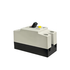 Cầu dao chống rò điện NT-50L 2P 15A/20A/30A RCBO 30mA ELCB 200mA, đạt chứng nhận CE, dùng cho hộ gia đình - Product Image 2