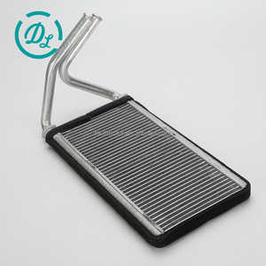 Radiateur de chauffage EexcavaStart pour excavatrice ZX200-5G XB00001051 - Remplacement fiable avec garantie d'un an pour rapports et vidéos - Product Image 1