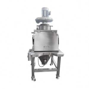 เครื่องเปิดถุงถุงขนาดเล็กอุปกรณ์การล้างกระสอบ/ถุง - Product Image 5