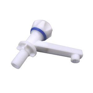 Grifo de Agua Flexible de Plástico PP ABS para Lavabo, Nuevo, Hecho en China - Product Image 4