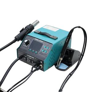 Station de soudage professionnelle YIHUA 992DA+, compensation intelligente de la température, fonction air <span class=keywords><strong>froid</strong></span>, pour retravaillages de précision - Product Image 4