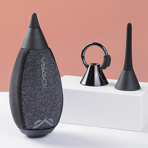 VSGO D-V-B03E Một Cách <span class=keywords><strong>Falcon</strong></span>-S Ngoài Trời Air Blower Bụi Blaster Cho Ống Kính Máy Ảnh, Cảm Biến, DV Và Máy Tính Bàn Phím - Product Image 4