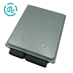 ตัวควบคุม ECU ดีเซล EexcavaStart รุ่น 8-98126053-0 สำหรับเครื่องยนต์ 4HK1 - อะไหล่ทดแทนที่เชื่อถือได้ ใช้ได้กับรถขุด SH240-5 ZX210-5B รับประกัน 6 เดือน - Product Image 5
