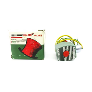 8263G308 110/120V 60PSI <span class=keywords><strong>3</strong></span>/8 Neu Original Sofort Lieferbar Industrielle Automatisierung PLC Programmiersteuerung - Product Image 1