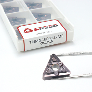 Hàng Tồn Kho Lớn Chèn Tiện Cacbua Vonfram CNC <span class=keywords><strong>TNMG160404</strong></span> TNMG160408/160412 TNMG220404 TNMG220408/220412 - Product Image 4