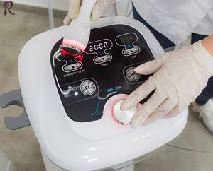 Nouvelle technologie 2026 : Appareil d'électroporation pour salon et <span class=keywords><strong>clinique</strong></span> avec fonction de refroidissement pour les soins du visage - Product Image 5